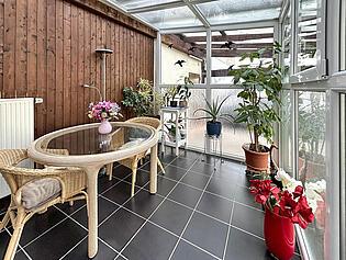 Wintergarten