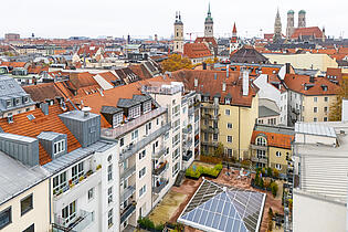 Zentrale Lage 
