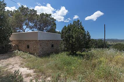 KPI1383 Finca en venta - Finca zu verkaufen - Finca for sale - Finca te koop - www.kensington-ibiza.com - Noelle Politiek