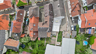 Umgebung
