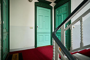 Treppenhaus