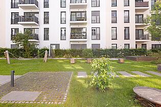 Gemeinschaftsgarten