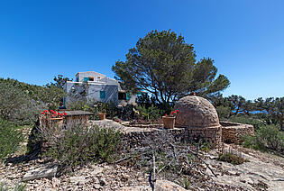 KPI1410 - Villa en venta - Villa zu verkaufen - Villa for sale - Villa te koop - www.kensington-ibiza.com - Noelle Politiek