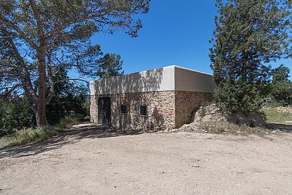 KPI1383 Finca en venta - Finca zu verkaufen - Finca for sale - Finca te koop - www.kensington-ibiza.com - Noelle Politiek