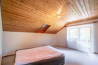 Schlafzimmer OG