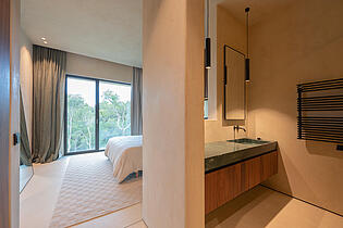Villa Costa den Blanes