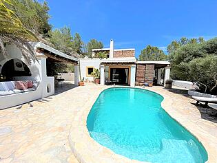 KPI1365 - Villa en venta - Villa zu verkaufen - Villa for sale - Villa te koop - www.kensington-ibiza.com - Noelle Politiek