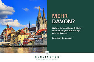 MEHR DAVON? - Regensburg