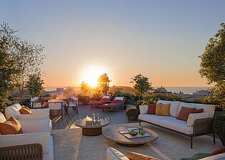 KPI1395 Nuevo Proyecto en venta - Neue Entwicklung zu verkaufen - New Development for sale - Nieuwe Ontwikkeling te koop - www.kensington-ibiza.com - Noelle Politiek
