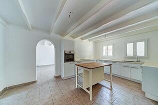 6. Kitchen in Palmanova KPO01547