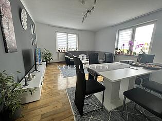 2. OG rechts - Wohnzimmer