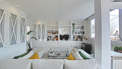 Salón