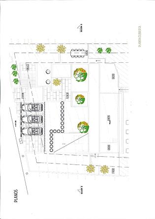 Floorplans Topfloor