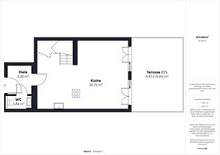 Grundriss - EG