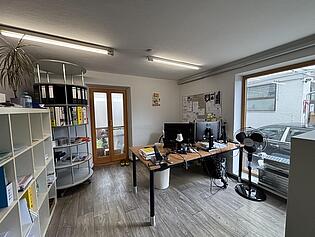 Büro