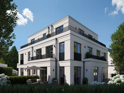 Ihr neues Zuhause