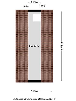 Spitzboden