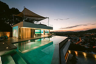 KPI1278 - Villa en venta - Villa zu verkaufen - Villa for sale - Villa te koop - www.kensington-ibiza.com - Noelle Politiek