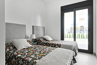 Dormitorio