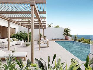 KPI1415 - Villa en venta - Villa zu verkaufen - Villa for sale - Villa te koop -
