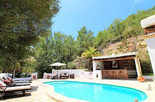 KPI1365 - Villa en venta - Villa zu verkaufen - Villa for sale - Villa te koop - www.kensington-ibiza.com - Noelle Politiek