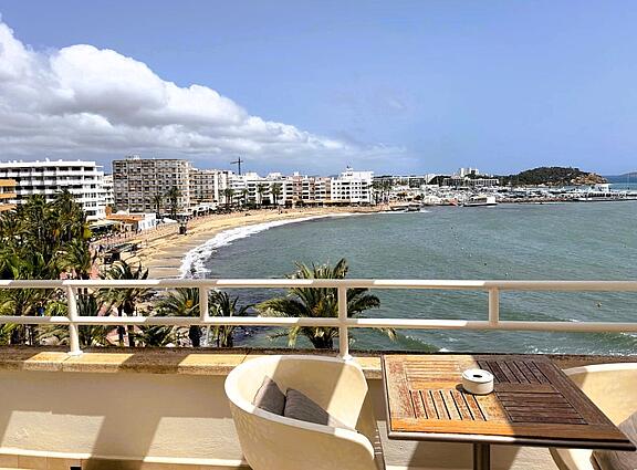Balcony Balcony