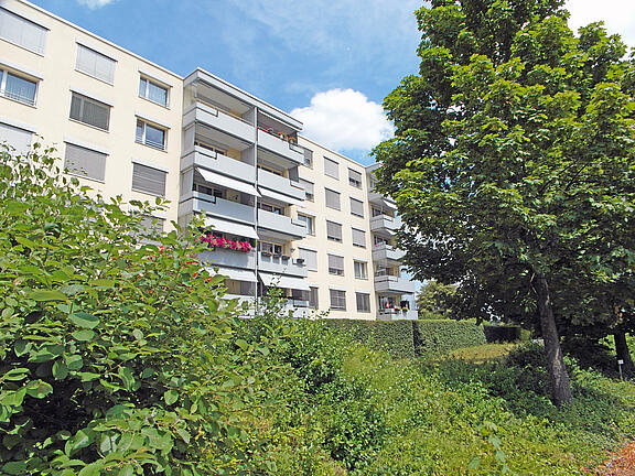 Ansicht Südost Ansicht Südost