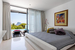 KPI1265 - Adosado en venta - Stadthaus zu verkaufen - Townhouse for sale - Townhouse te koop - www.kensington-ibiza.com - Noelle Politiek