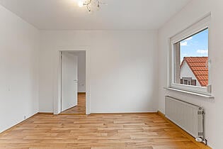 Wohnung in Worms