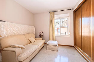 Bedroom III