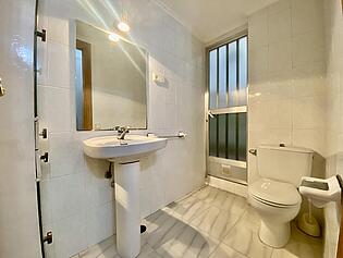 Baño