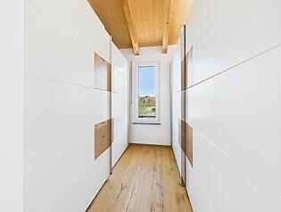 Ankleide/Schlafzimmer