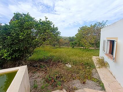 KPI1327 - Casa en venta - Haus zu verkaufen - House for sale - Huis te koop - www.kensington-ibiza.com - Noelle Politiek