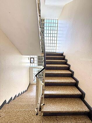 Treppenhaus 