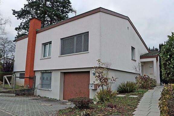 KZO00029VM 7.5 Zimmer Einfamilienhaus in Effretikon KZO00029VM 7.5 Zimmer Einfamilienhaus in Effretikon