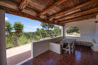 KPI1250 - Casa en venta - Haus zu verkaufen - House for sale - Huis te koop - www.kensington-ibiza.com - Noelle Politiek