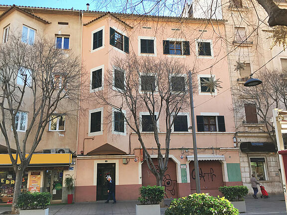 Gebäudekomplex zu verkaufen in palma de mallorca Gebäudekomplex zu verkaufen in palma de mallorca