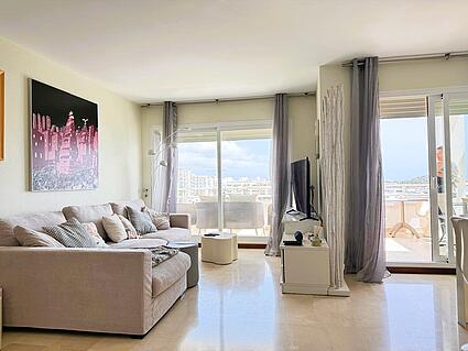 KPI1426 - Apartamento en venta - Wohnung zu verkaufen - Apartment for sale - appartement te koop - www.kensington-ibiza.com - Joe Neira