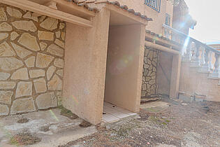 lateral bodega