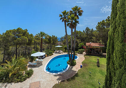 KPI1284 - Villa en venta - Villa zu verkaufen - Villa for sale - Villa te koop - www.kensington-ibiza.com - Noelle Politiek