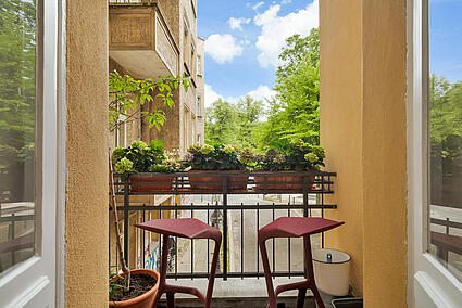 Balkon