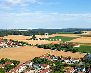 Herrliche Umgebung Bad Abbachs