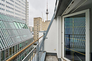 Balkon