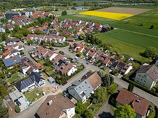 Luftaufnahme