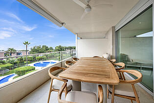 Apartment Sol de Mallorca 2