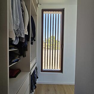 VESTIDOR