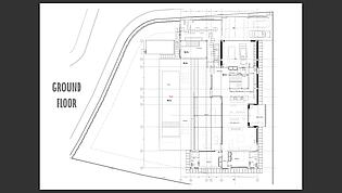 Plan Groundfloor