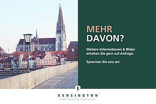 Weitere Informationen Regensburg