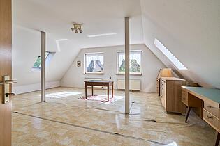 Dachzimmer II