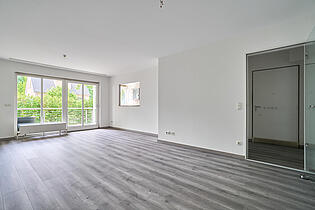 Wohnzimmer EG